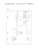 ZOOM LENS SYSTEM, IMAGING DEVICE AND CAMERA diagram and image