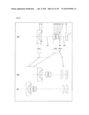 ZOOM LENS SYSTEM, IMAGING DEVICE AND CAMERA diagram and image