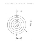 FRESNEL MIRROR AND METHOD FOR THE PRODUCTION THEREOF diagram and image