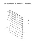 FRESNEL MIRROR AND METHOD FOR THE PRODUCTION THEREOF diagram and image