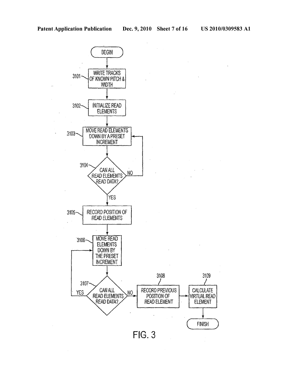 Methods, Systems and Apparatus for Reducing the Effects of Tape Dimensional Stability - diagram, schematic, and image 08