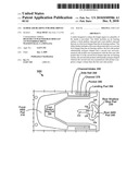 SLIDER AIR BEARING FOR DISK DRIVES diagram and image