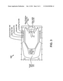 SLIDER AIR BEARING FOR DISK DRIVES diagram and image