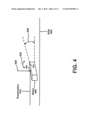 SLIDER AIR BEARING FOR DISK DRIVES diagram and image