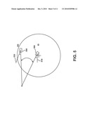 SLIDER AIR BEARING FOR DISK DRIVES diagram and image