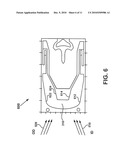 SLIDER AIR BEARING FOR DISK DRIVES diagram and image