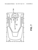 SLIDER AIR BEARING FOR DISK DRIVES diagram and image