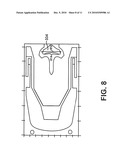 SLIDER AIR BEARING FOR DISK DRIVES diagram and image