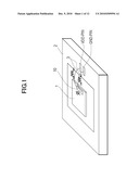 INTEGRATED CIRCUIT DEVICE diagram and image