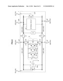 INTEGRATED CIRCUIT DEVICE diagram and image