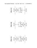 INTEGRATED CIRCUIT DEVICE diagram and image