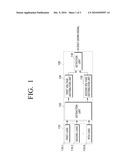 APPARATUS FOR PREVENTING OVER/UNDER VOLTAGE, LIGHT EMITTING MODULE, AND DISPLAY APPARATUS diagram and image