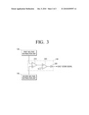 APPARATUS FOR PREVENTING OVER/UNDER VOLTAGE, LIGHT EMITTING MODULE, AND DISPLAY APPARATUS diagram and image