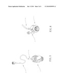 LIGHTNING ARRESTOR APPARATUS diagram and image