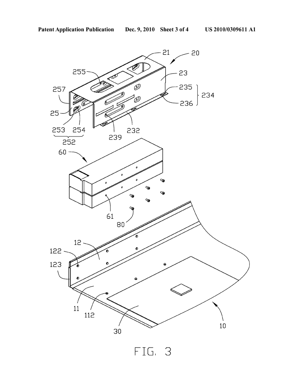 ELECTRONIC DEVICE WITH POWER SUPPLY - diagram, schematic, and image 04