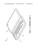 ELECTRONIC DEVICE AND SLIDING ASSEMBLY THEREOF diagram and image