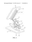 ELECTRONIC DEVICE AND SLIDING ASSEMBLY THEREOF diagram and image