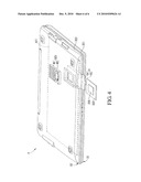 INDUSTRIAL COMPUTER diagram and image