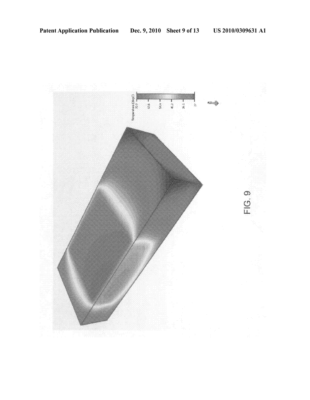 ASSEMBLIES AND METHODS FOR DISSIPATING HEAT FROM HANDHELD ELECTRONIC DEVICES - diagram, schematic, and image 10