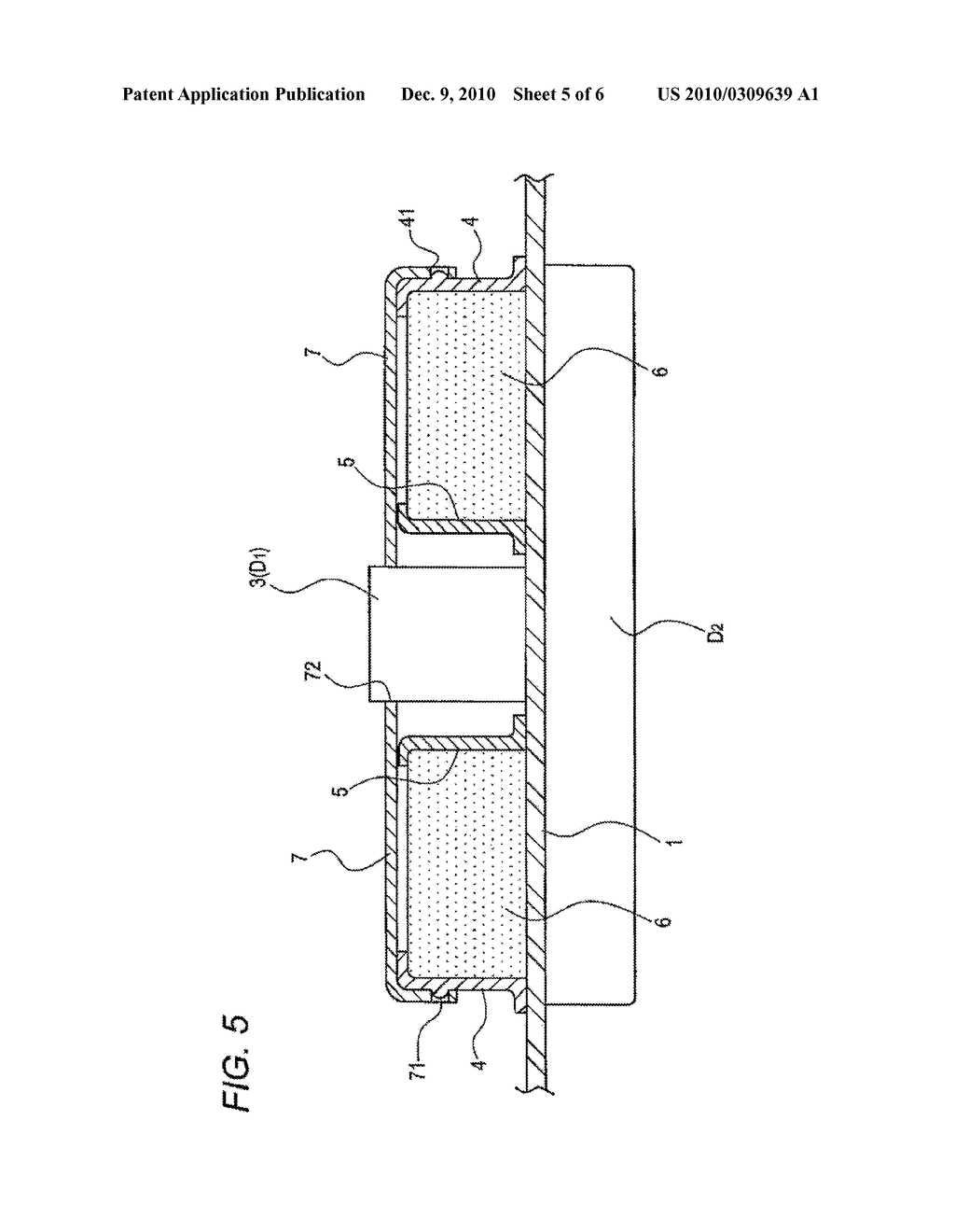 CIRCUIT BOARD MODULE AND ELECTRONIC APPARATUS - diagram, schematic, and image 06