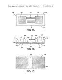 SURFACE MOUNT ELECTRONIC DEVICE PACKAGING ASSEMBLY diagram and image