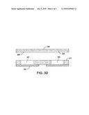 SURFACE MOUNT ELECTRONIC DEVICE PACKAGING ASSEMBLY diagram and image