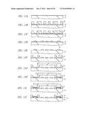 INTERPOSER SUBSTRATE, LSI CHIP AND INFORMATION TERMINAL DEVICE USING THE INTERPOSER SUBSTRATE, MANUFACTURING METHOD OF INTERPOSER SUBSTRATE, AND MANUFACTURING METHOD OF LSI CHIP diagram and image