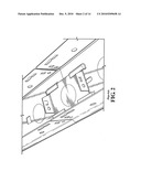 Strip Lighting Fixture diagram and image