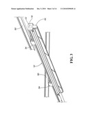 Strip Lighting Fixture diagram and image