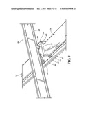 Strip Lighting Fixture diagram and image