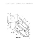 Strip Lighting Fixture diagram and image