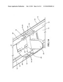 Strip Lighting Fixture diagram and image