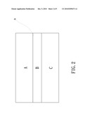 Lamp for Bicycle diagram and image