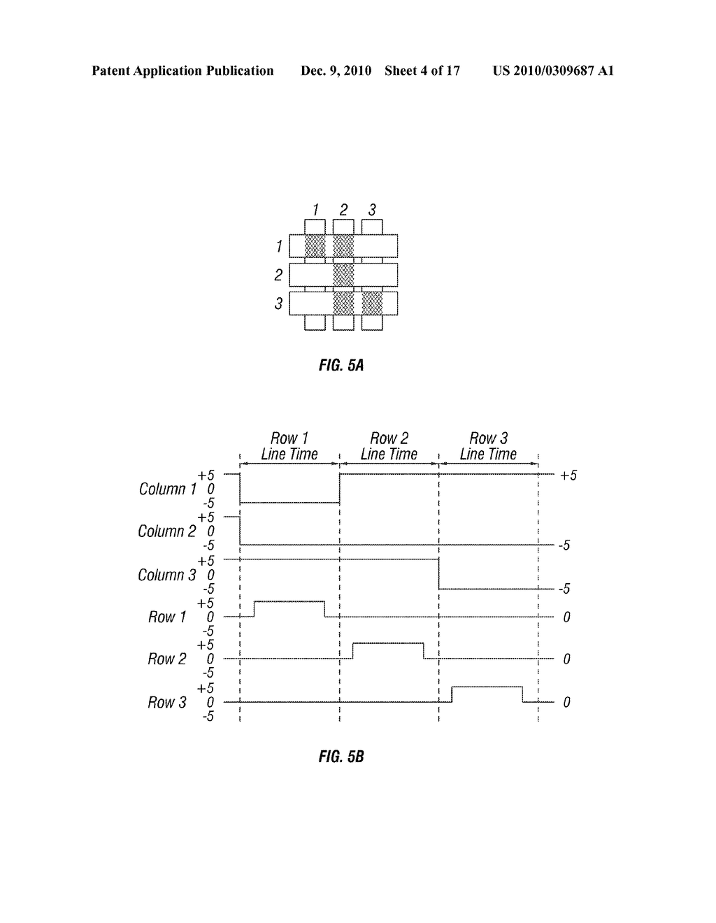 DUAL FILM LIGHT GUIDE FOR ILLUMINATING DISPLAYS - diagram, schematic, and image 05