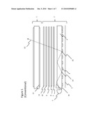 LIGHT COLLIMATING LIGHTGUIDE diagram and image