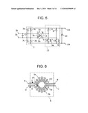 POWER FACTOR CORRECTION CIRCUIT diagram and image