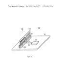 Load reduced memory module and memory system including the same diagram and image