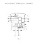 Load reduced memory module and memory system including the same diagram and image