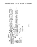 Load reduced memory module and memory system including the same diagram and image