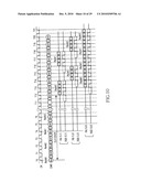 Load reduced memory module and memory system including the same diagram and image