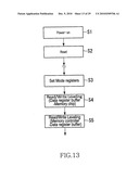 Load reduced memory module and memory system including the same diagram and image