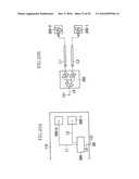 Load reduced memory module and memory system including the same diagram and image