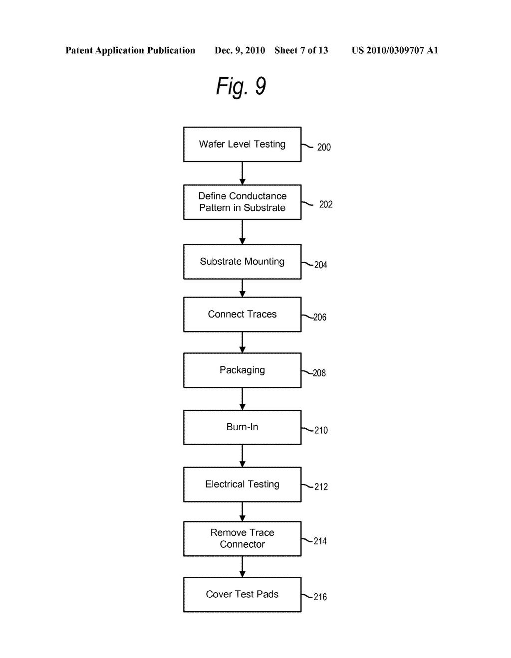 PCB CIRCUIT MODIFICATION FROM MULTIPLE TO INDIVIDUAL CHIP ENABLE SIGNALS - diagram, schematic, and image 08