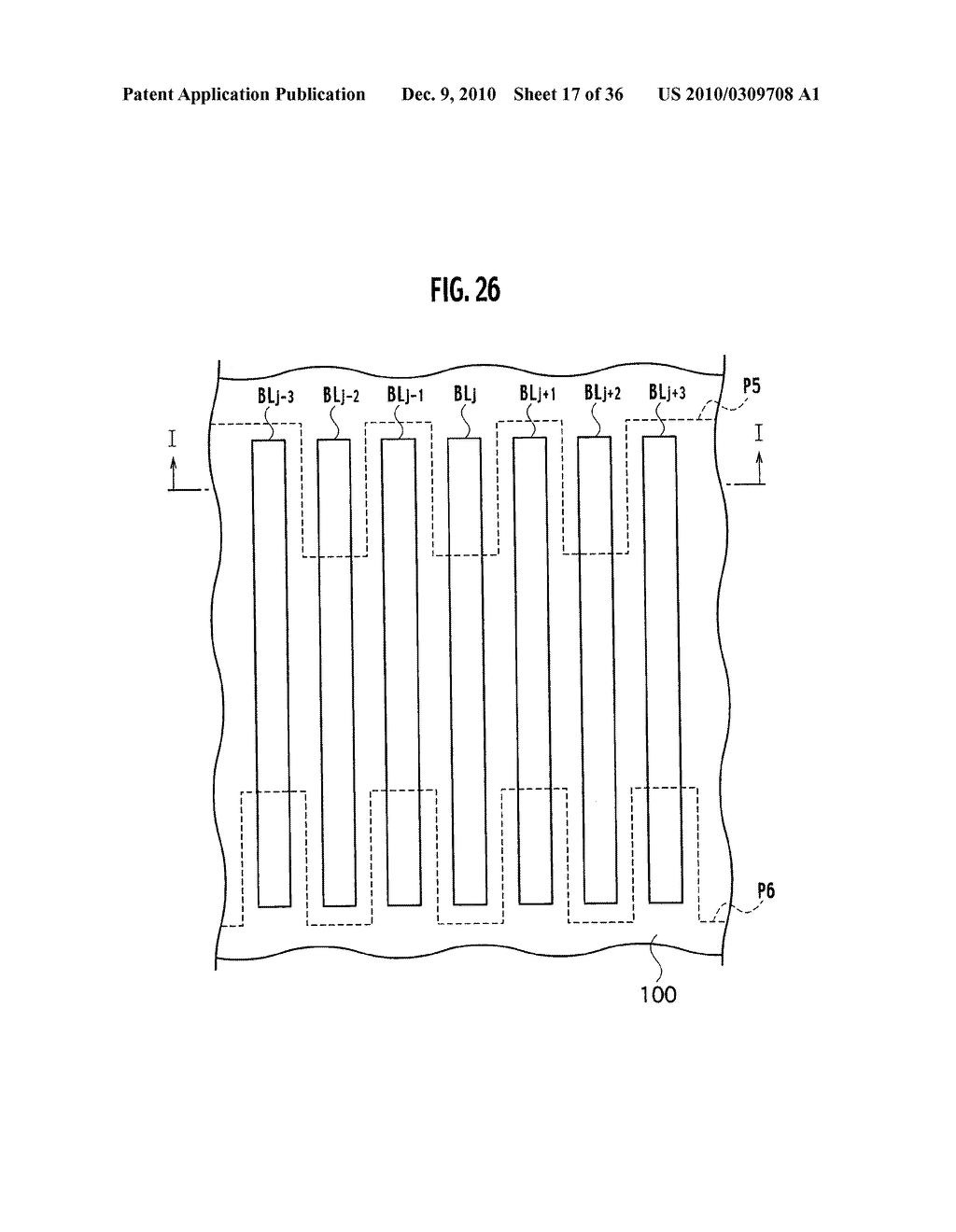 SEMICONDUCTOR MEMORY - diagram, schematic, and image 18