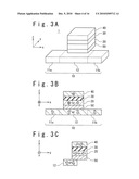 MAGNETIC RANDOM ACCESS MEMORY diagram and image