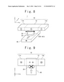 MAGNETIC RANDOM ACCESS MEMORY diagram and image