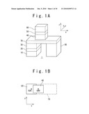 MAGNETIC RANDOM ACCESS MEMORY diagram and image