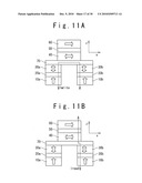 MAGNETIC RANDOM ACCESS MEMORY diagram and image