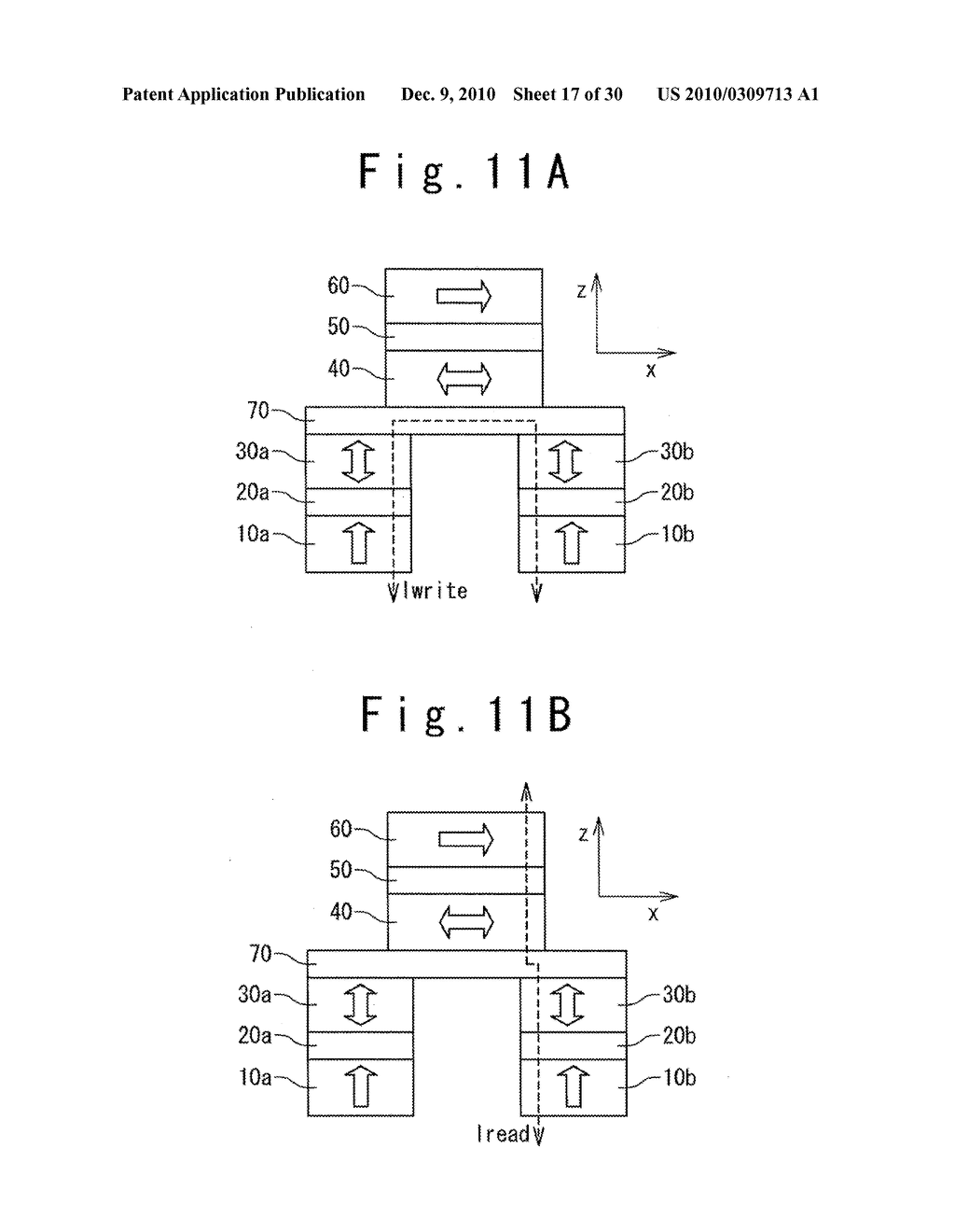 MAGNETIC RANDOM ACCESS MEMORY - diagram, schematic, and image 18