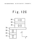 MAGNETIC RANDOM ACCESS MEMORY diagram and image